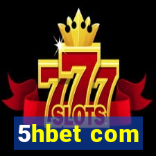 5hbet com